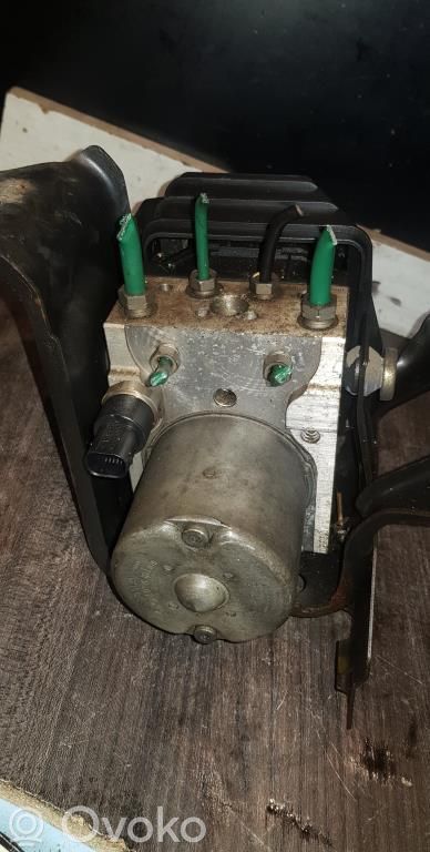 Peugeot 307 ABS Pump 