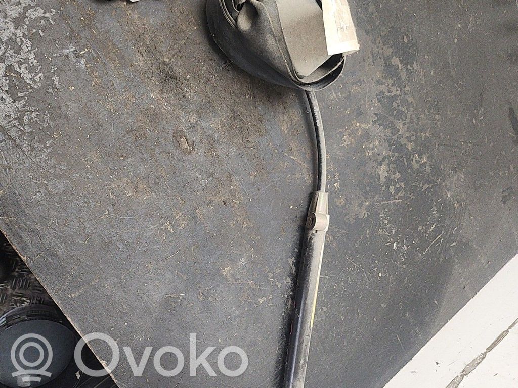Ford Galaxy Saugos diržas priekinis 