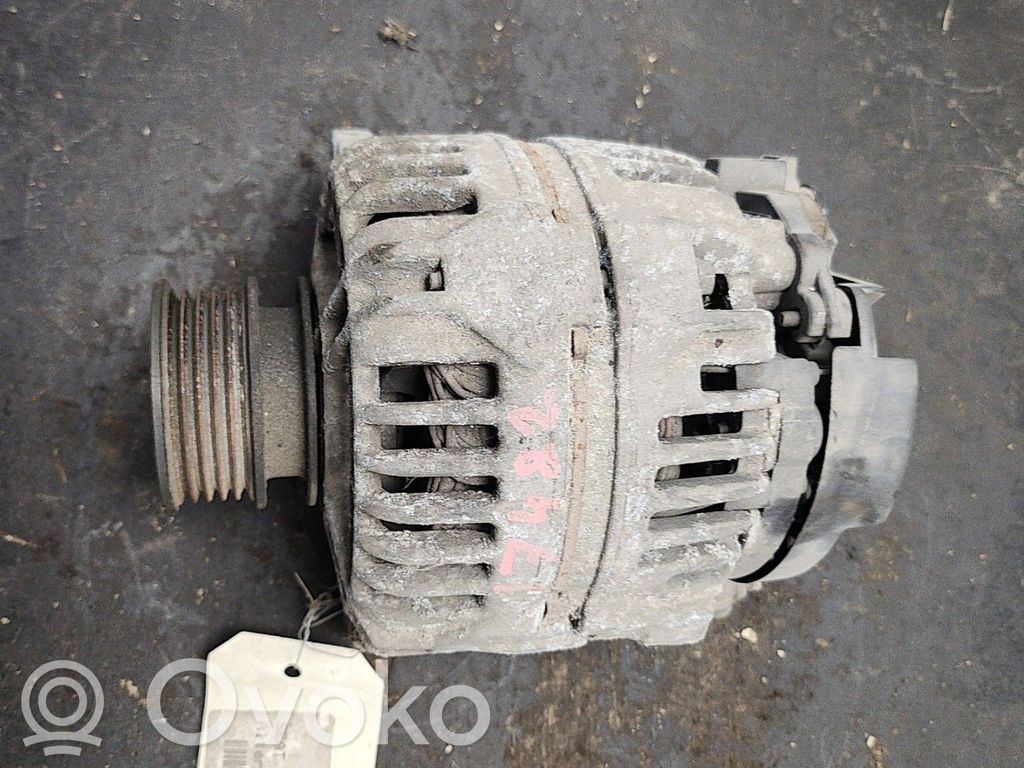 Seat Arosa Generator/alternator 