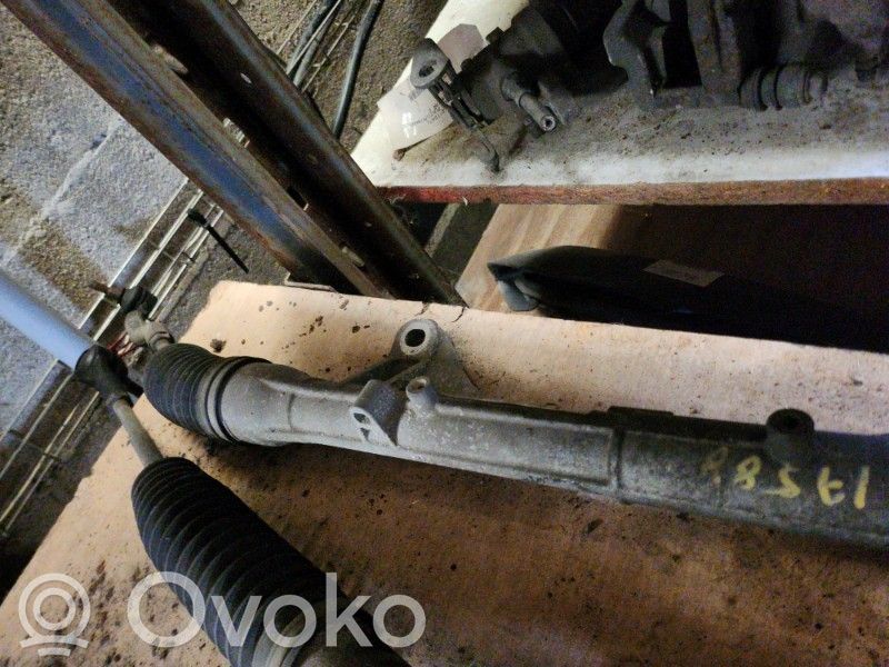 Steering rack   480019U100