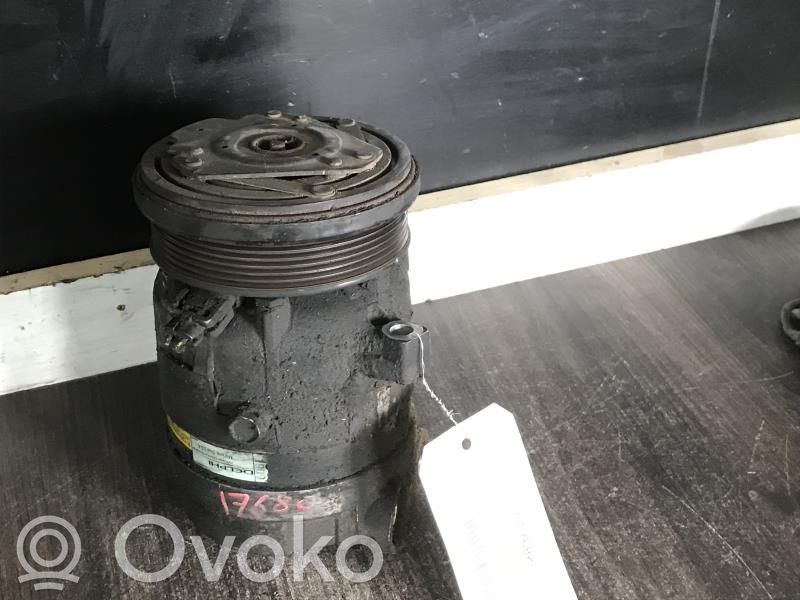 Opel Astra F Klimakompressor Pumpe 