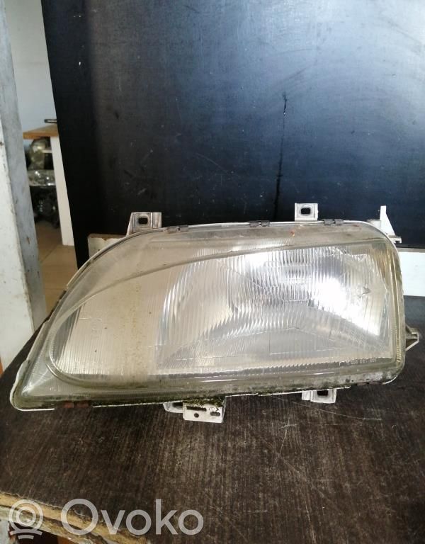Headlight/headlamp   1005728