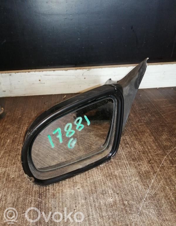 Opel Corsa B Manuaalinen sivupeili 