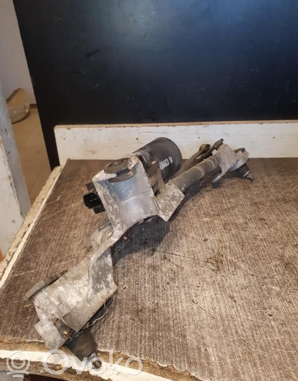 Motor del limpiaparabrisas   CB0767340B