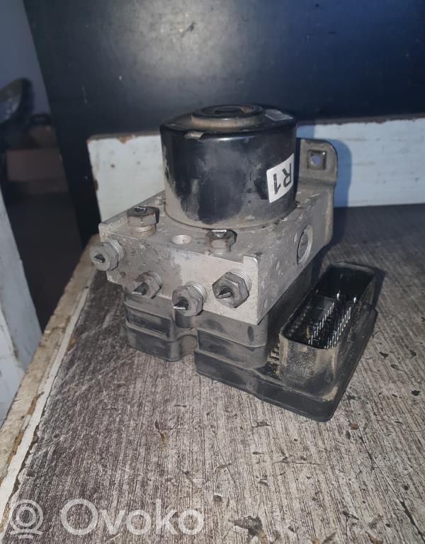 Ford Fiesta ABS Pump 