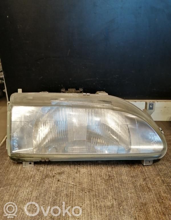Headlight/headlamp   7701036028