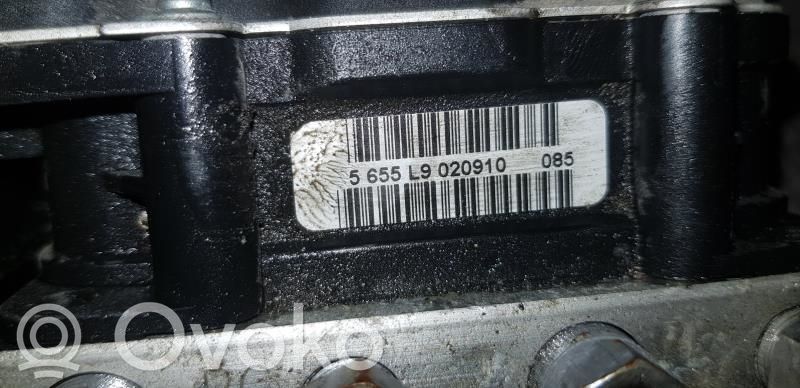 Peugeot 407 Bomba de ABS 