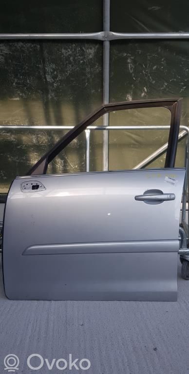 Citroen C4 Grand Picasso Etuovi 