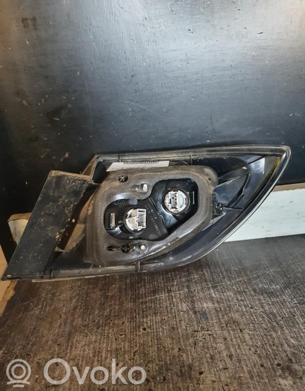 Mazda 3 I Rear/tail lights 