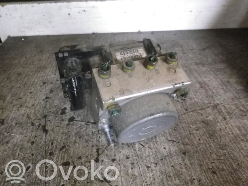 Dacia Sandero ABS bloks 