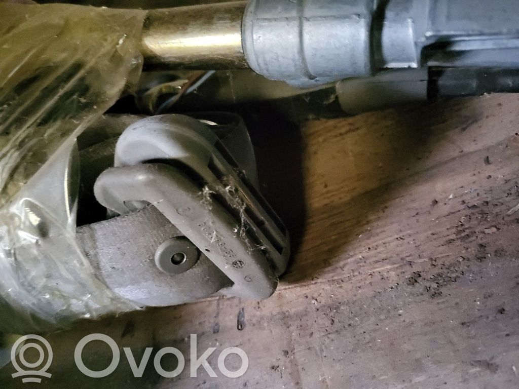 Renault Espace -  Grand espace IV Front seatbelt 