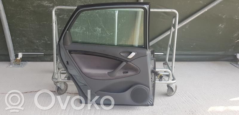 Citroen C5 Galinės durys 