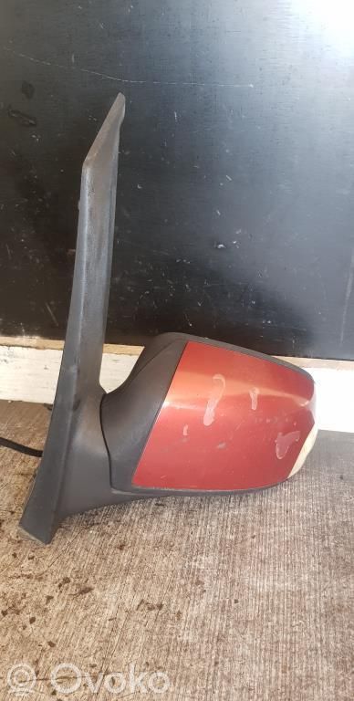 Ford C-MAX I Oglindă exterioară manuală 