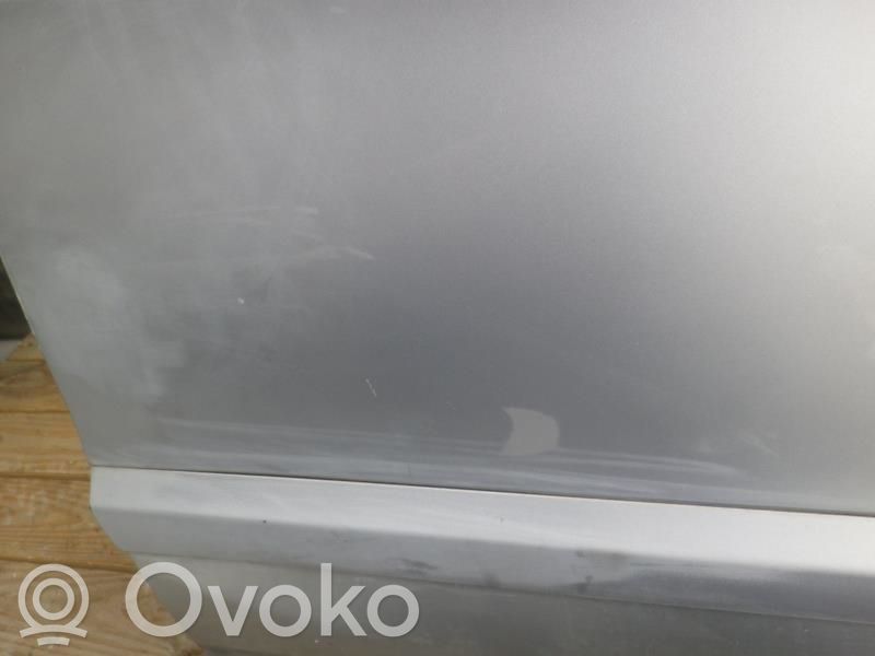 Peugeot 308 Durvis 