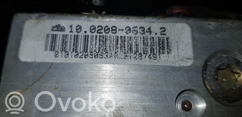 Volvo C70 ABS Pump 