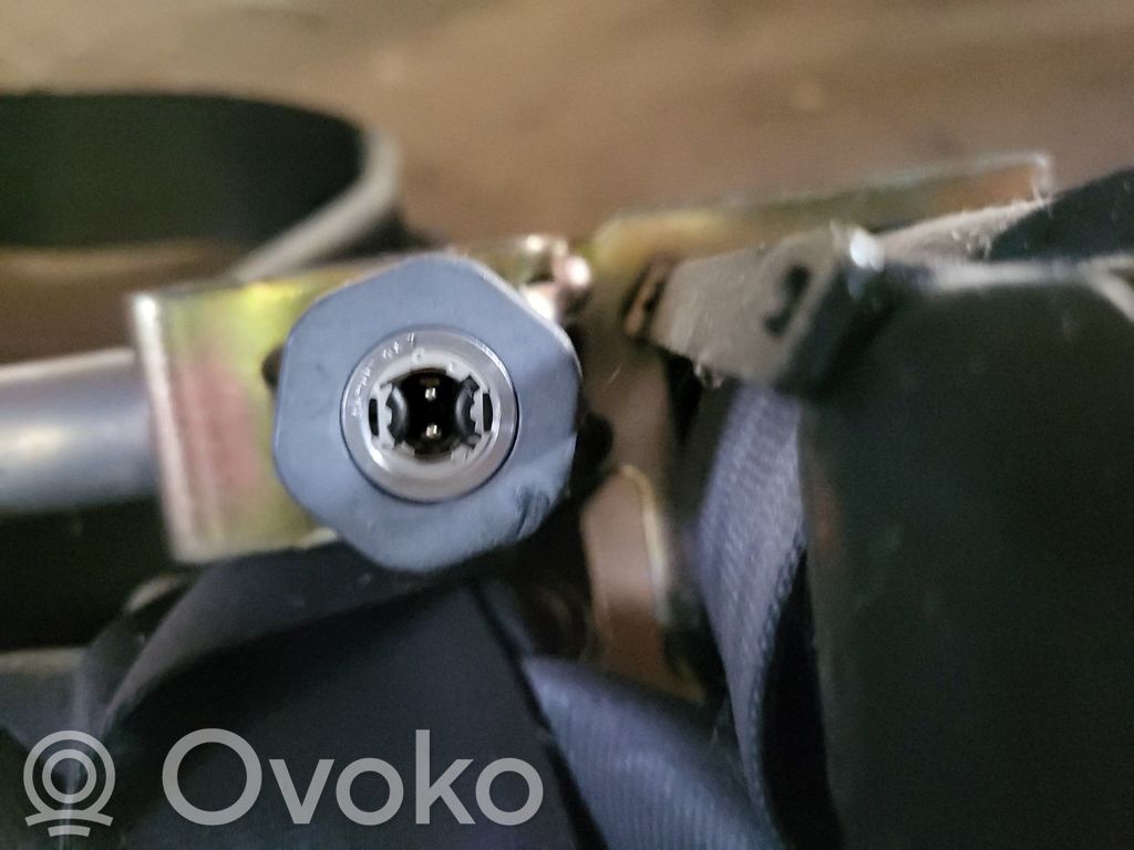 Cinturón delantero   8614531