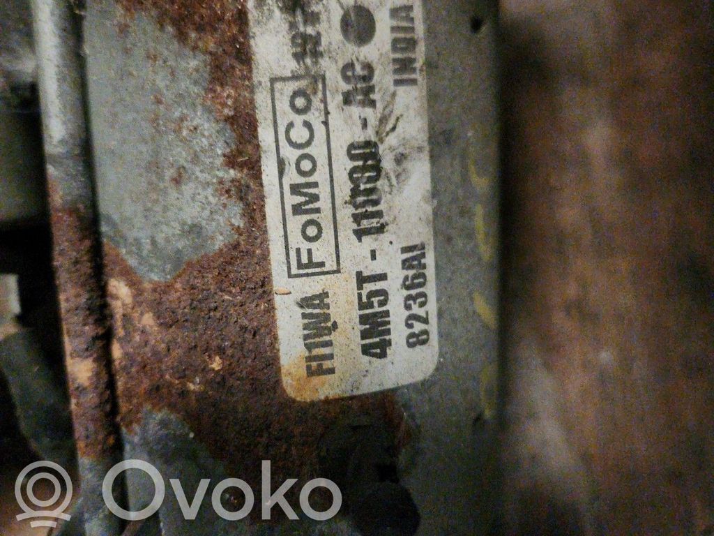 Starter motor   1478129,253495