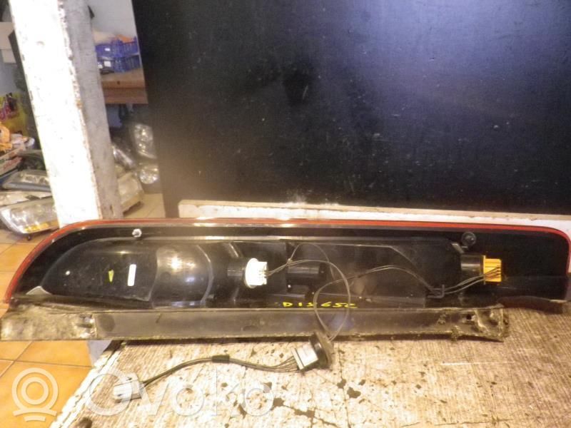 Ford Focus Rear/tail lights 