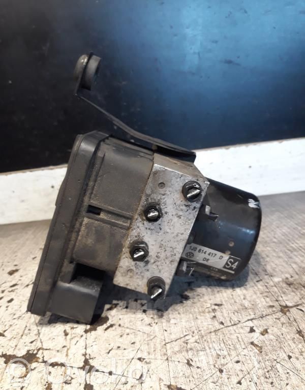 Seat Leon (1M) Bomba de ABS 