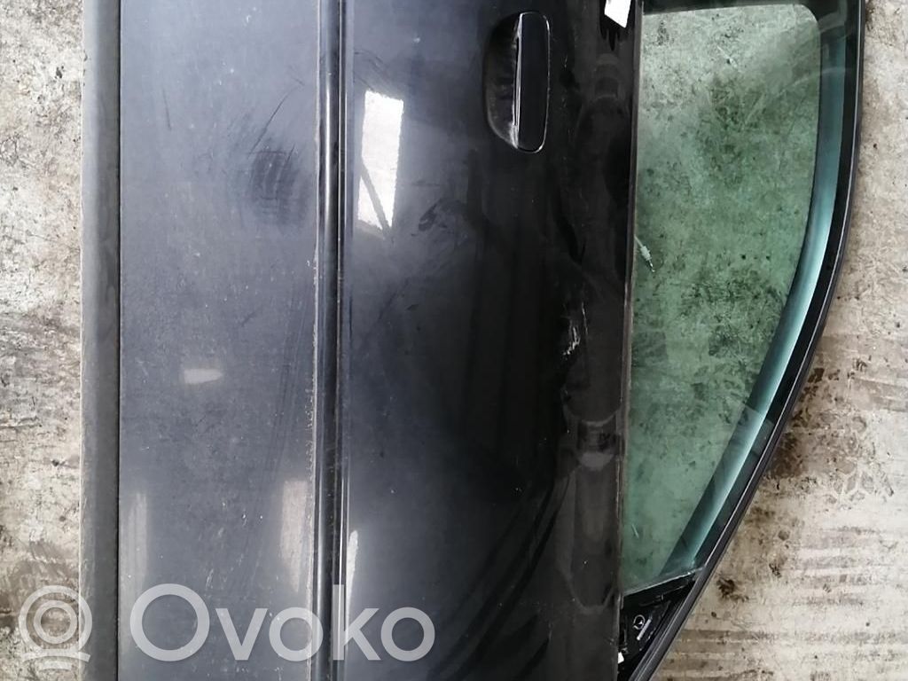 Audi A3 S3 8L Durvis 