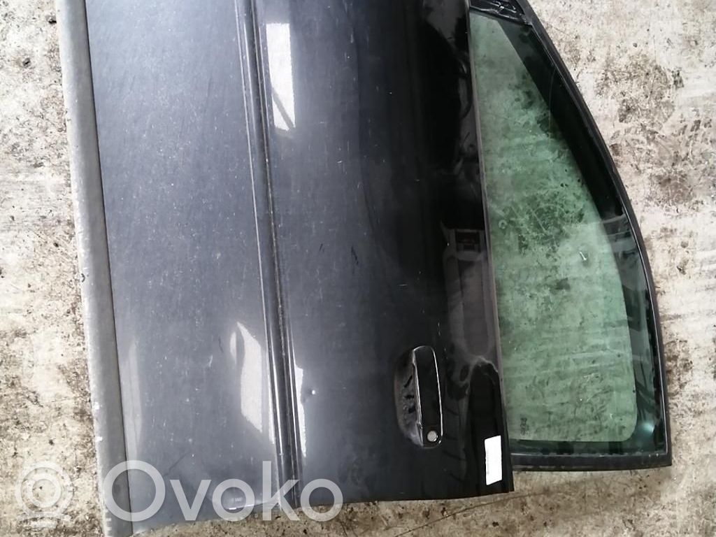 Audi A3 S3 8L Durvis 