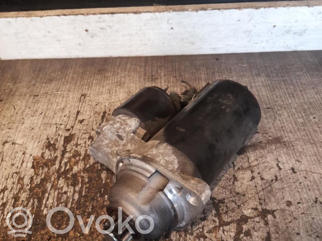 Motor de arranque   02A911024DX,252021