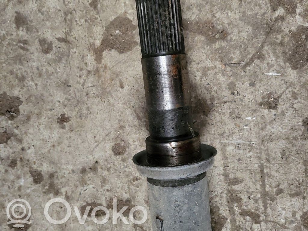 Mazda 6 Front driveshaft 