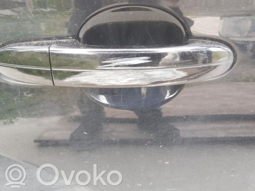 Ford Mondeo MK IV Puerta trasera 