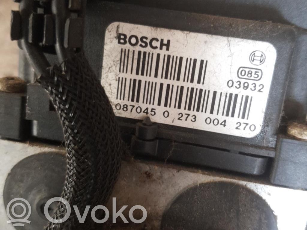 Peugeot 406 ABS Pump 