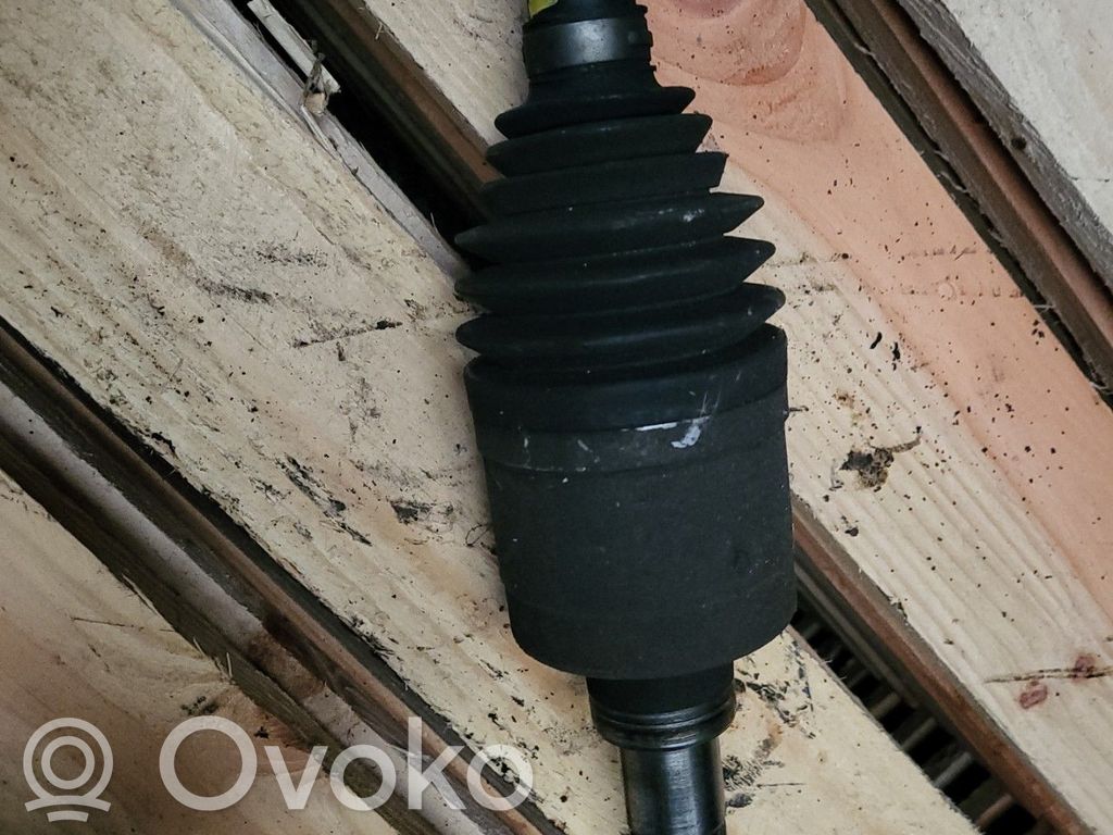 Suzuki SX4 Front driveshaft 
