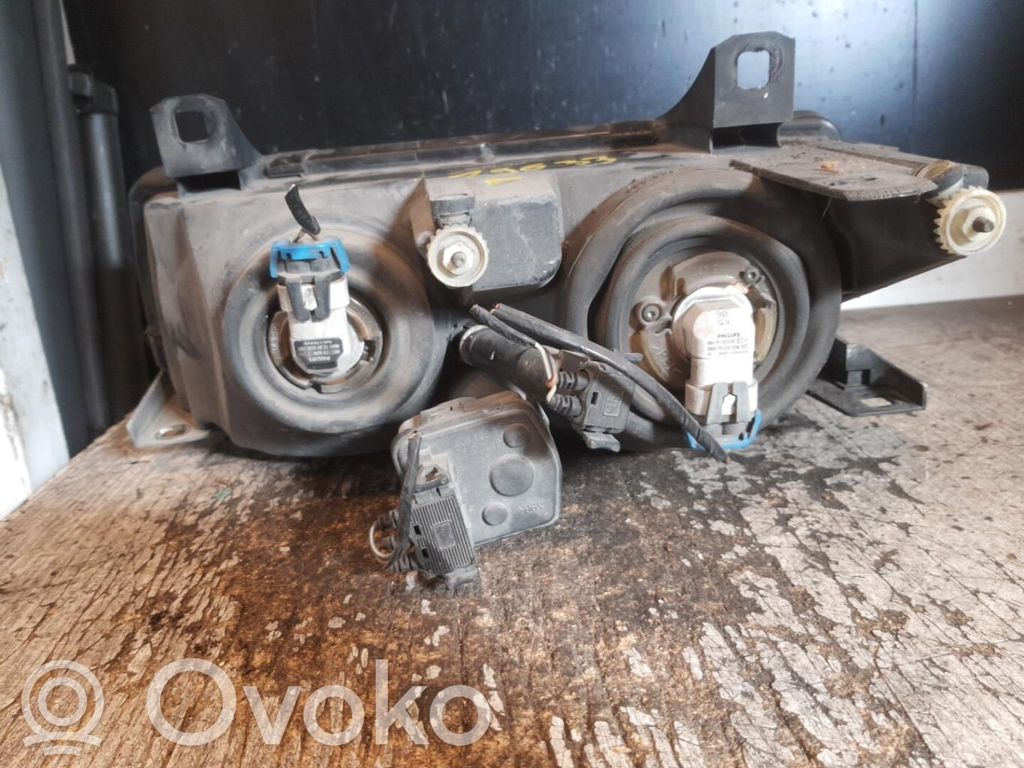Headlight/headlamp   63128353544