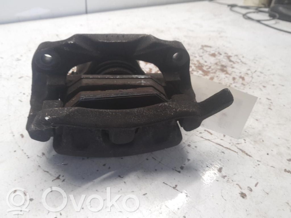 Renault Scenic I Etujarrusatula 