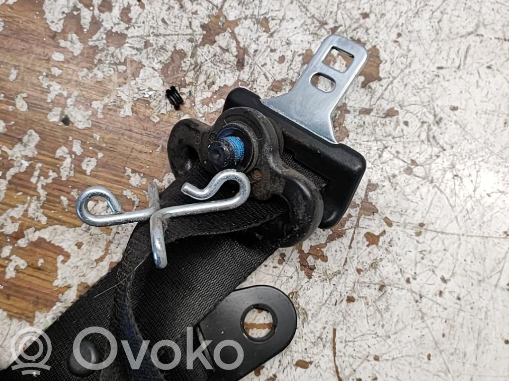 Ford C-MAX I Cinturón delantero 
