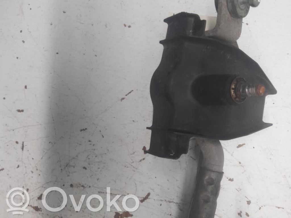 Suzuki SX4 Motor ștergător 