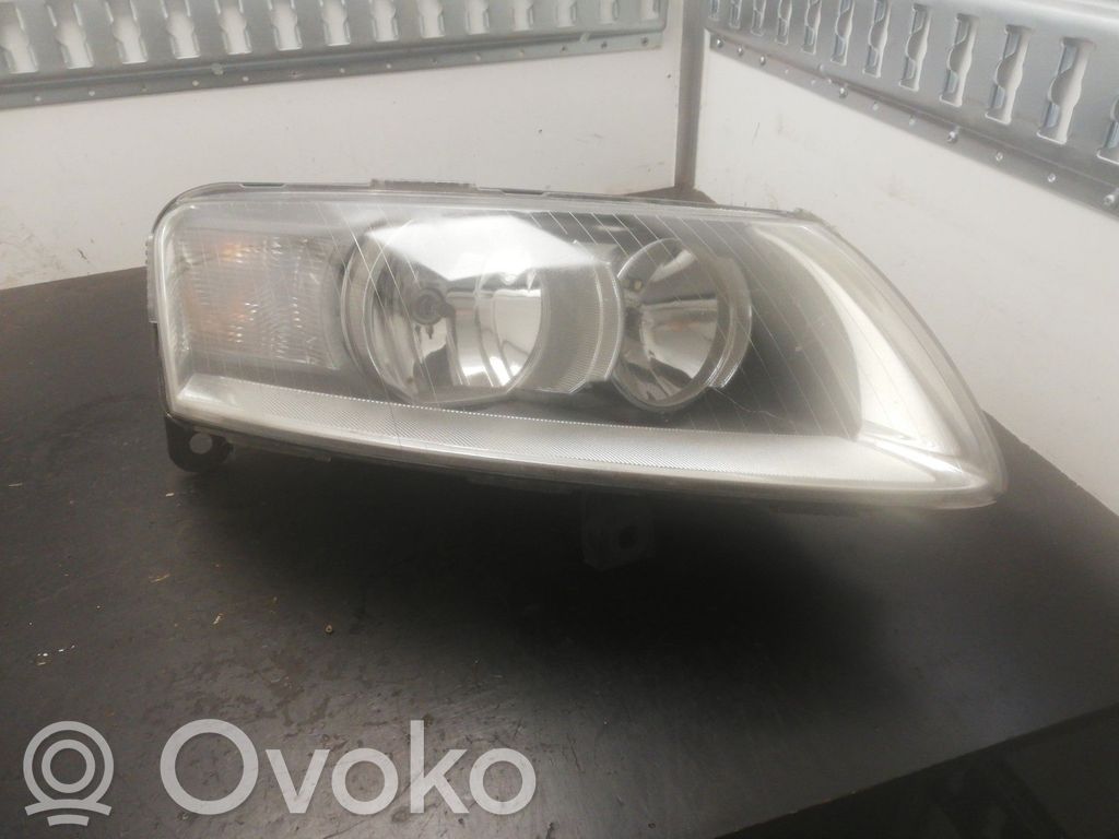 Headlight/headlamp   4F0941004EA
