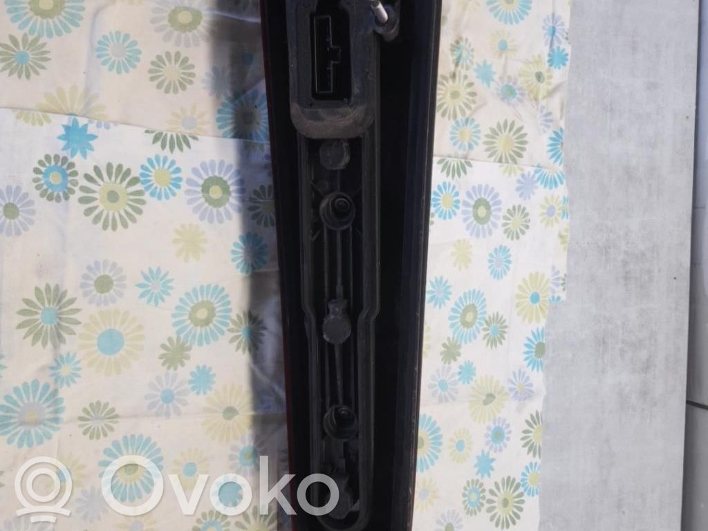 Ford C-MAX I Takavalot 