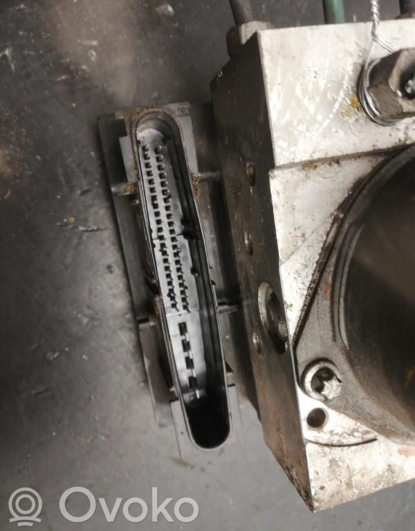 Renault Megane II ABS Pump 
