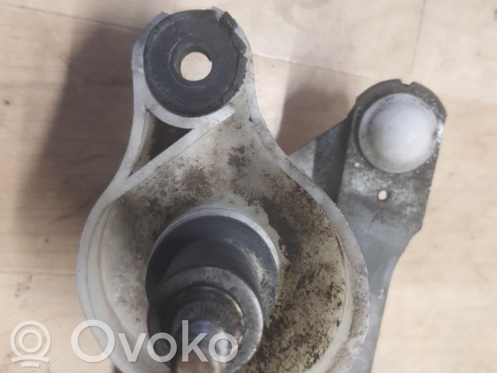 Suzuki Splash Valytuvų varikliukas 