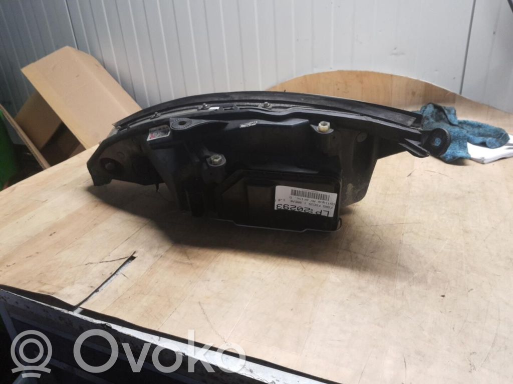 Headlight/headlamp   1343653