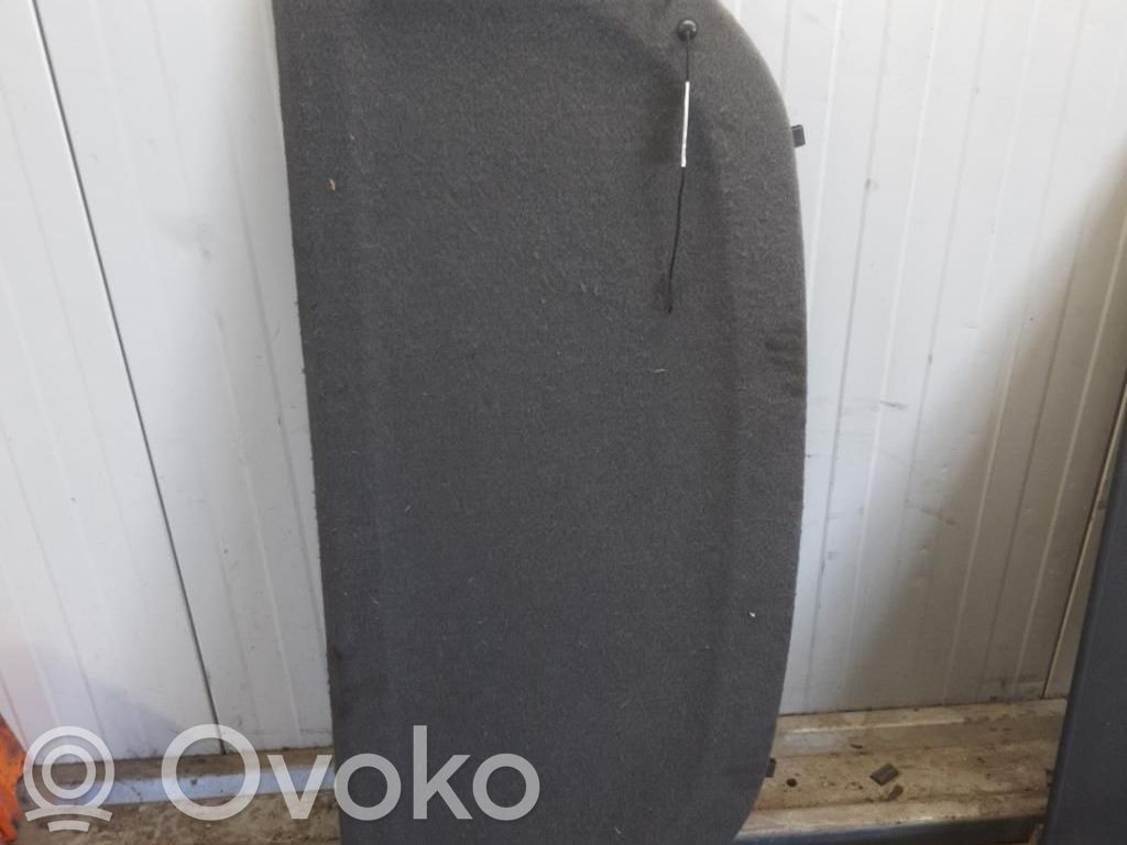 Toyota Corolla E120 E130 Polita portbagaj 