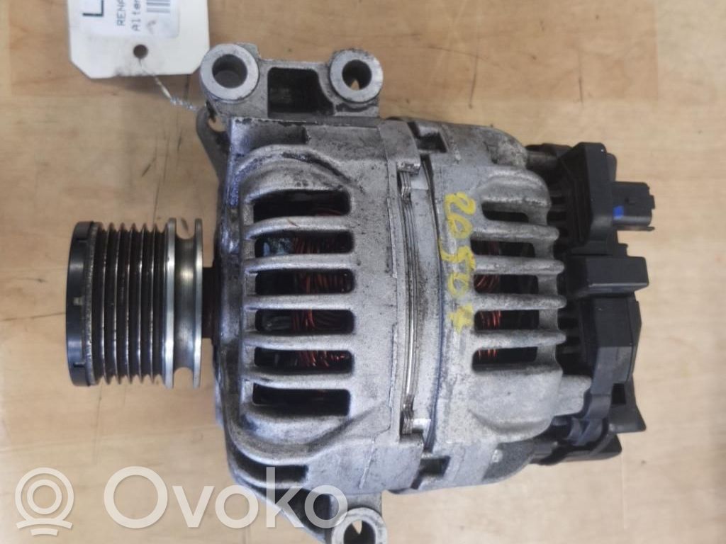 Renault Megane I Ģenerators 