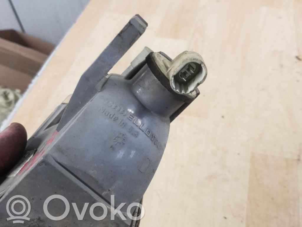 Seitenblinker