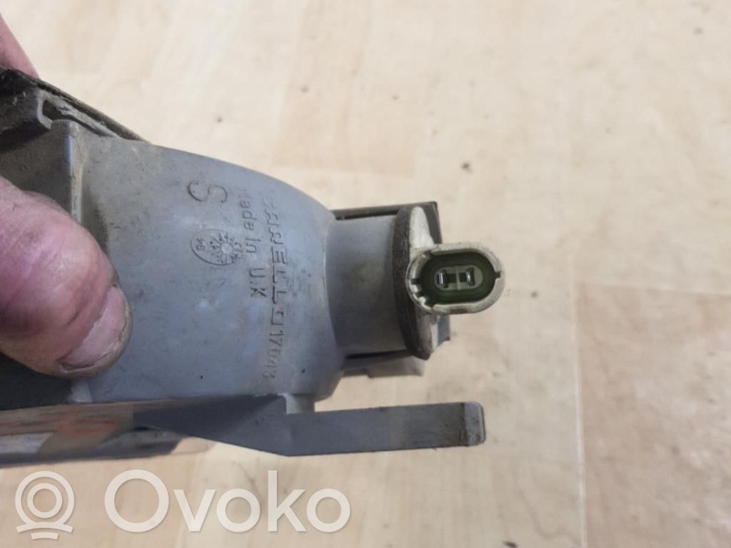 Seitenblinker