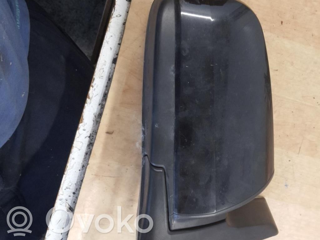Opel Zafira B Specchietto retrovisore manuale 