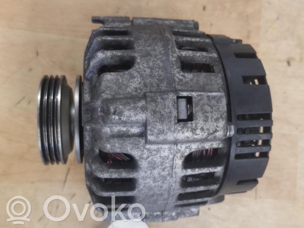 Dacia Sandero Ģenerators 