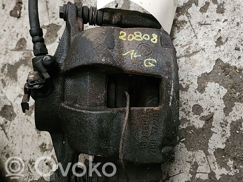 Alfa Romeo Mito Etrier frână față 