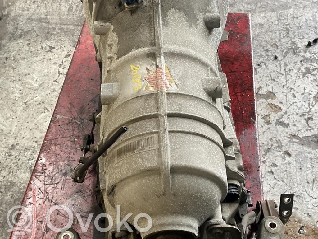 Automatic gearbox   24007572490