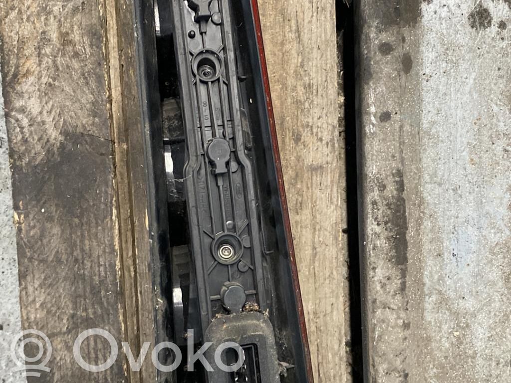 Ford C-MAX I Rear/tail lights 