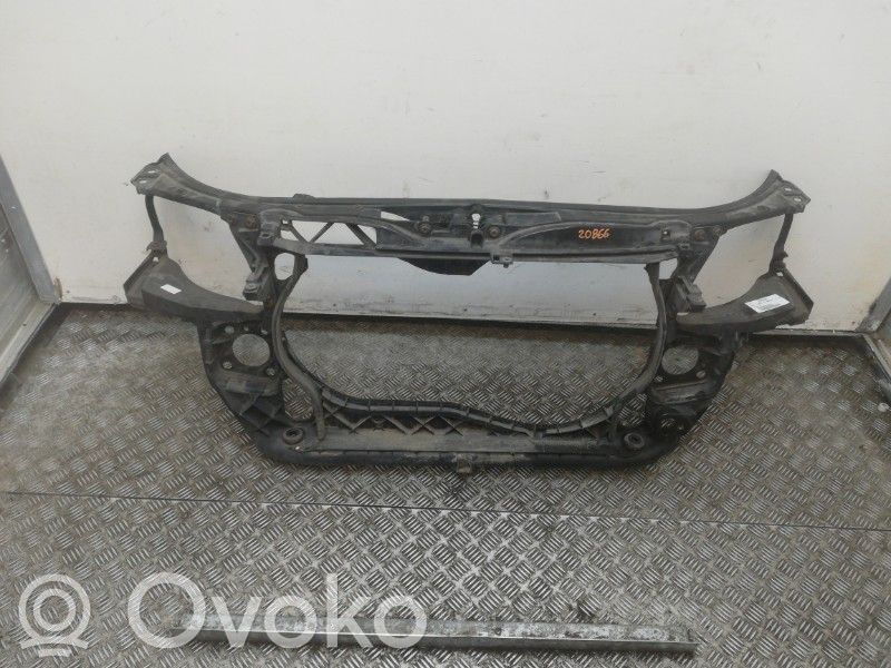 Radiatoru panelis   8E0805594E