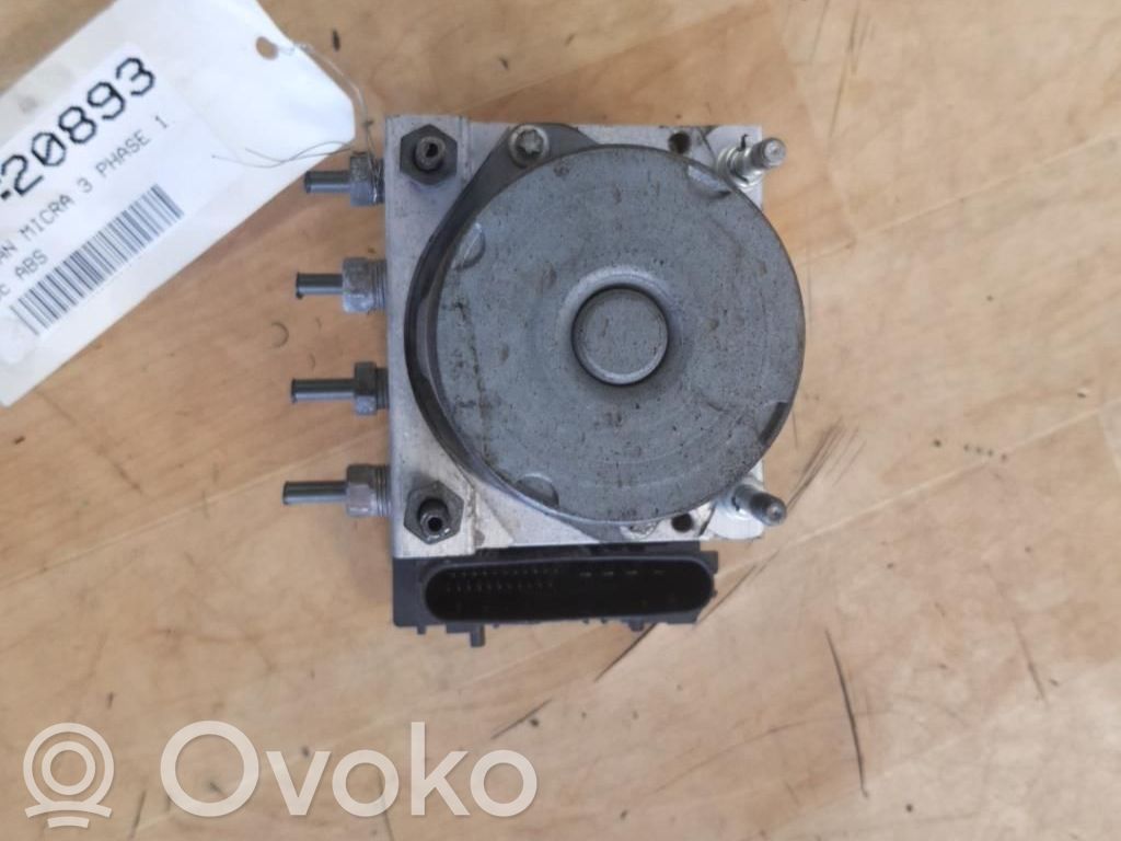ABS Blokas   47660BC66A